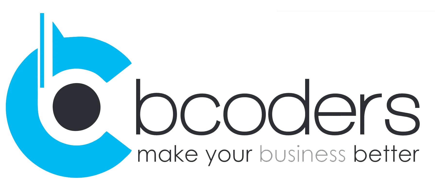 bcoders logo